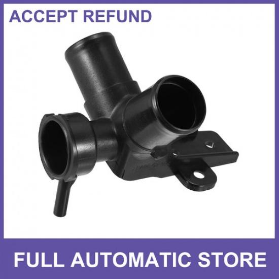 

25329-1P100 Radiator Coolant Filler Single for Kia Rio 2012-2017