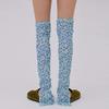 Floral Leg Warmer_3 Color