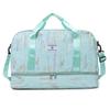 Large Capacity Fitness Bag Short-Distance Storage Travel Bag Sports Yoga Luggage Bag