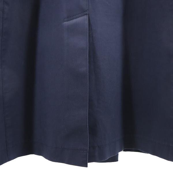 MACKINTOSH PHILOSOPHY Made In Japan by Sanyo Shokai No Color Coat 36 Women Used