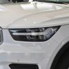 Volvo XC40 2022-23 Front Headlight Transparent Cover