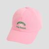 The Sweat. Sports 33 Ball Cap (PINK)