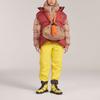 adidas By Stella McCartney Padded Winter Gilet 'Collegiate Burgundy' HG6896