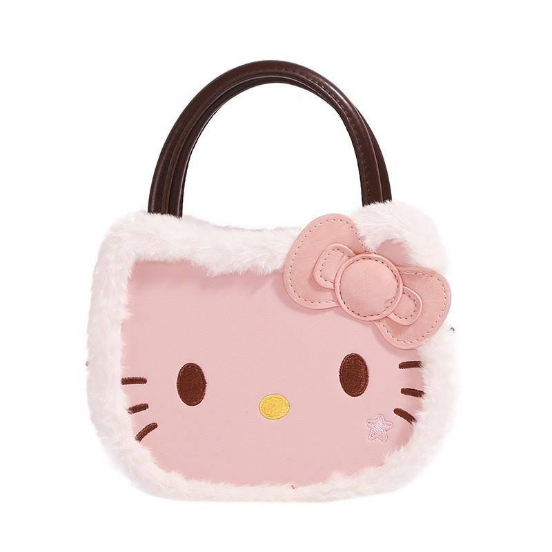 Cartoon Backpack For Women Girls Pu Material With Adjustable Straps For Daily Use