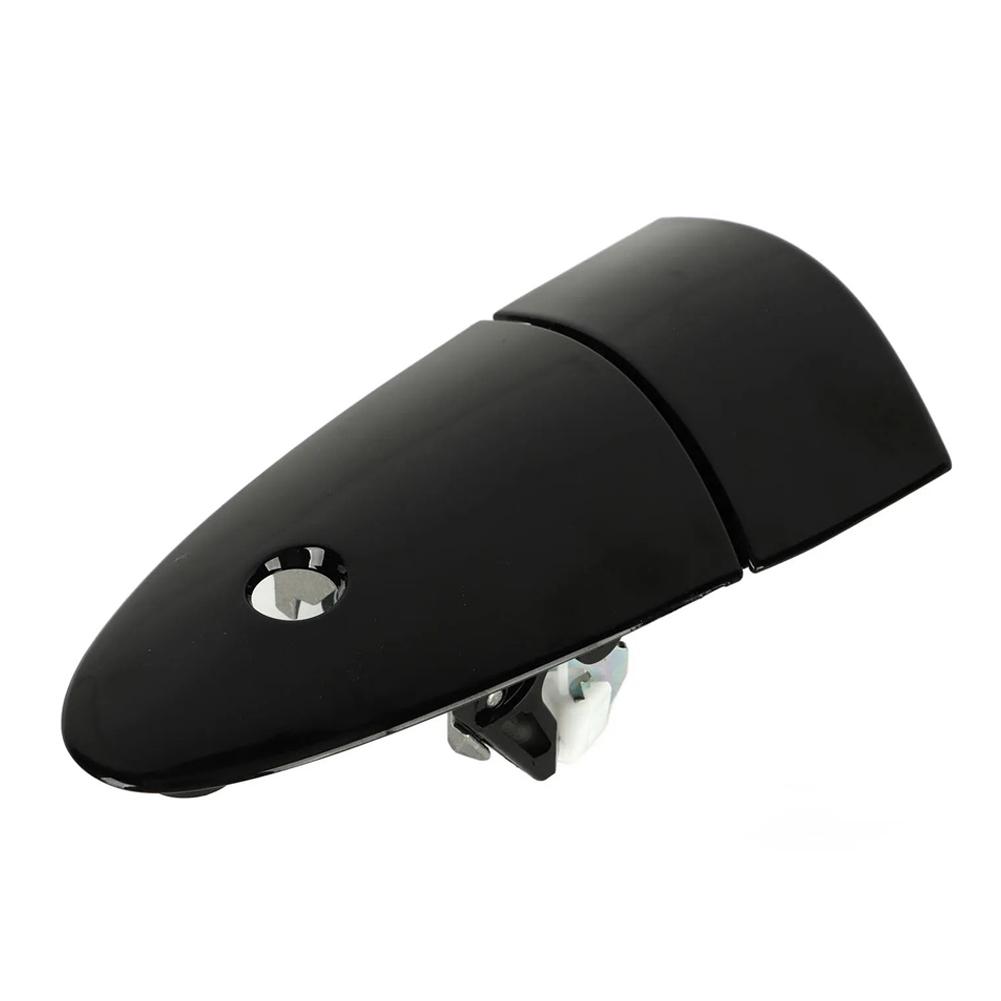 Ручка зовнішня дверна автомобіля ліва права сторона в зборі для CRZ CR-Z ZF1 ZF2 2011-2015 72141-SZT-003ZE RH / 72181-SZT-G01ZC LH