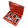Kraft&Dele Ball Bearing Puller Set 5 Pieces
