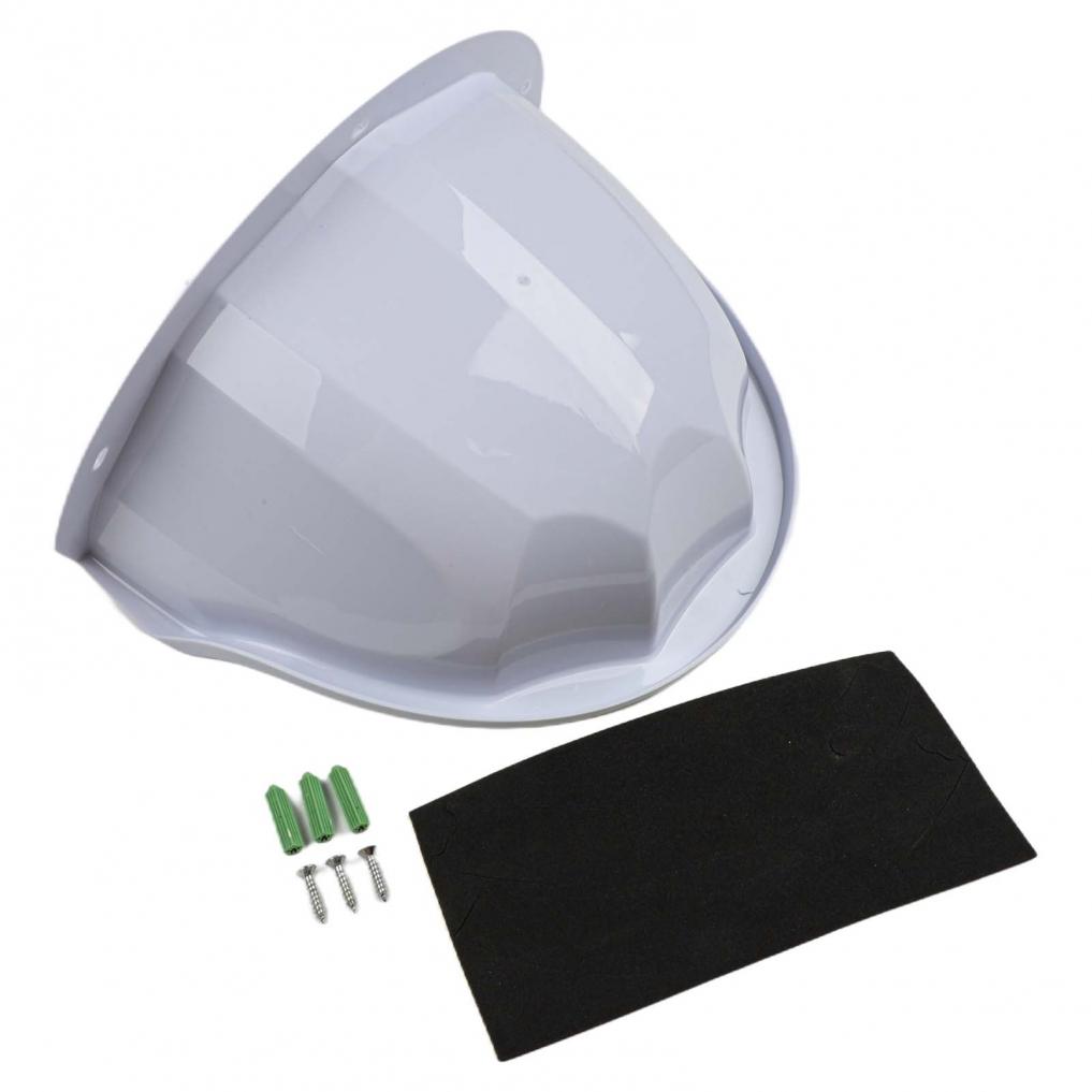 Reliable Camera Cover Outdoor Waterproof Shield for Dust and Rain Protection