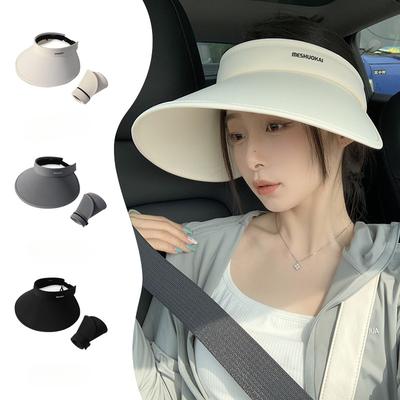 Chapéus e gorros – Viseiras