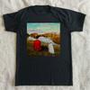 Üst giysisi – T-shirtler