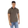 Peter Werth Mens Cosway Collared Polo Shirt