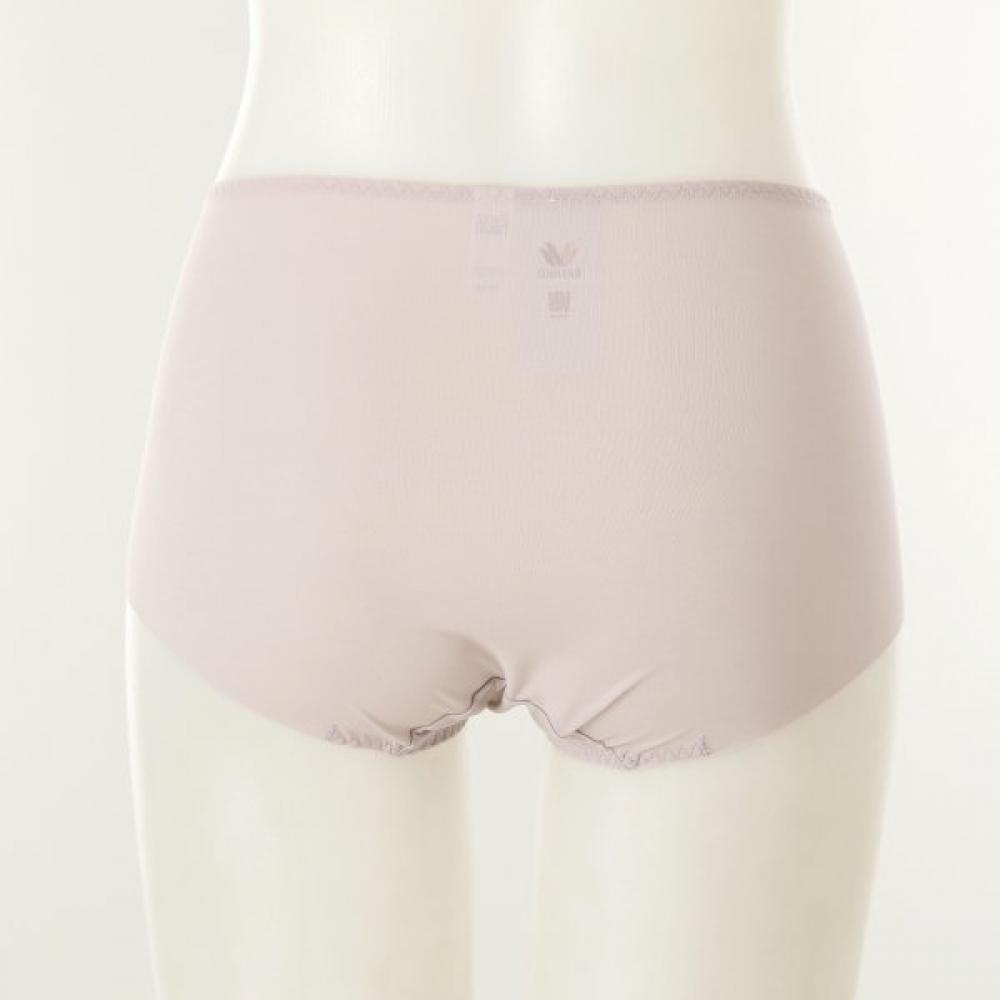Wacoal No Line Free Cutting Panty Covers Belly [wpt3703]
