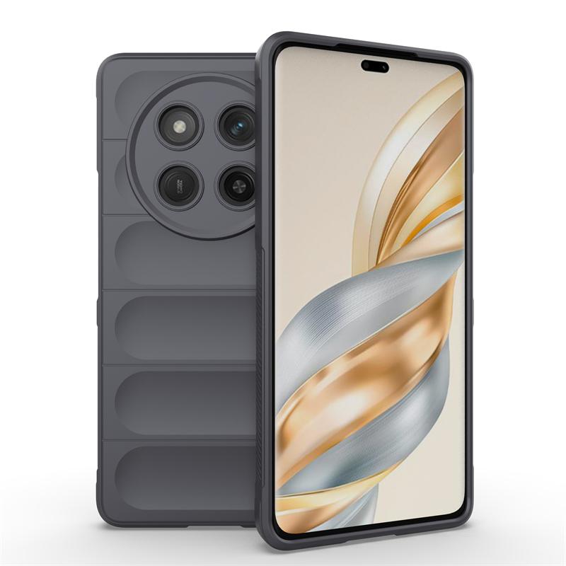 For Honor Magic 7 Lite Case Cover Honor Magic 7 Lite Capas Shockproof Bumper Back Soft TPU For Fundas Huawei Honor Magic 7 Lite