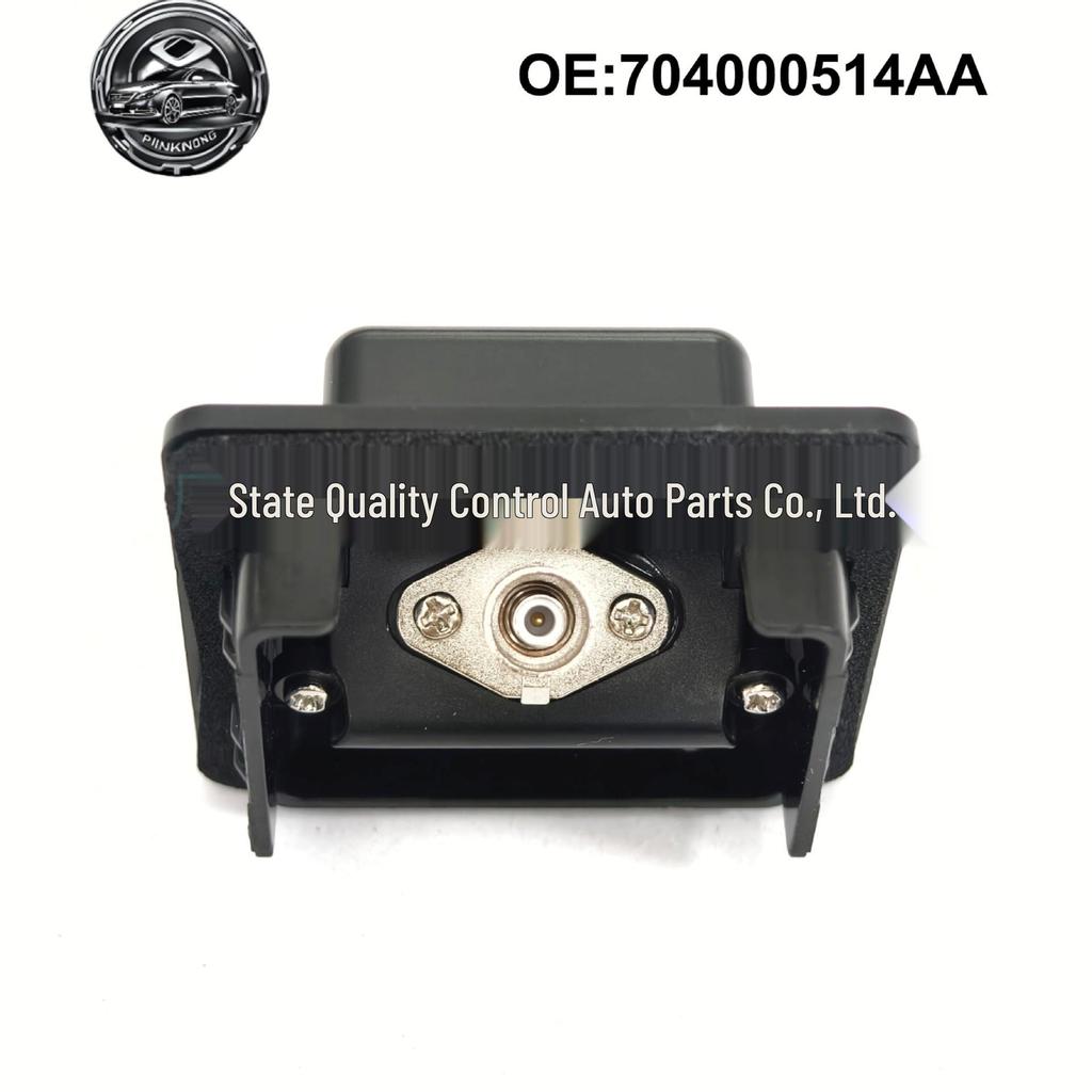 704000514AA Rearview Camera for Chery ODA 5