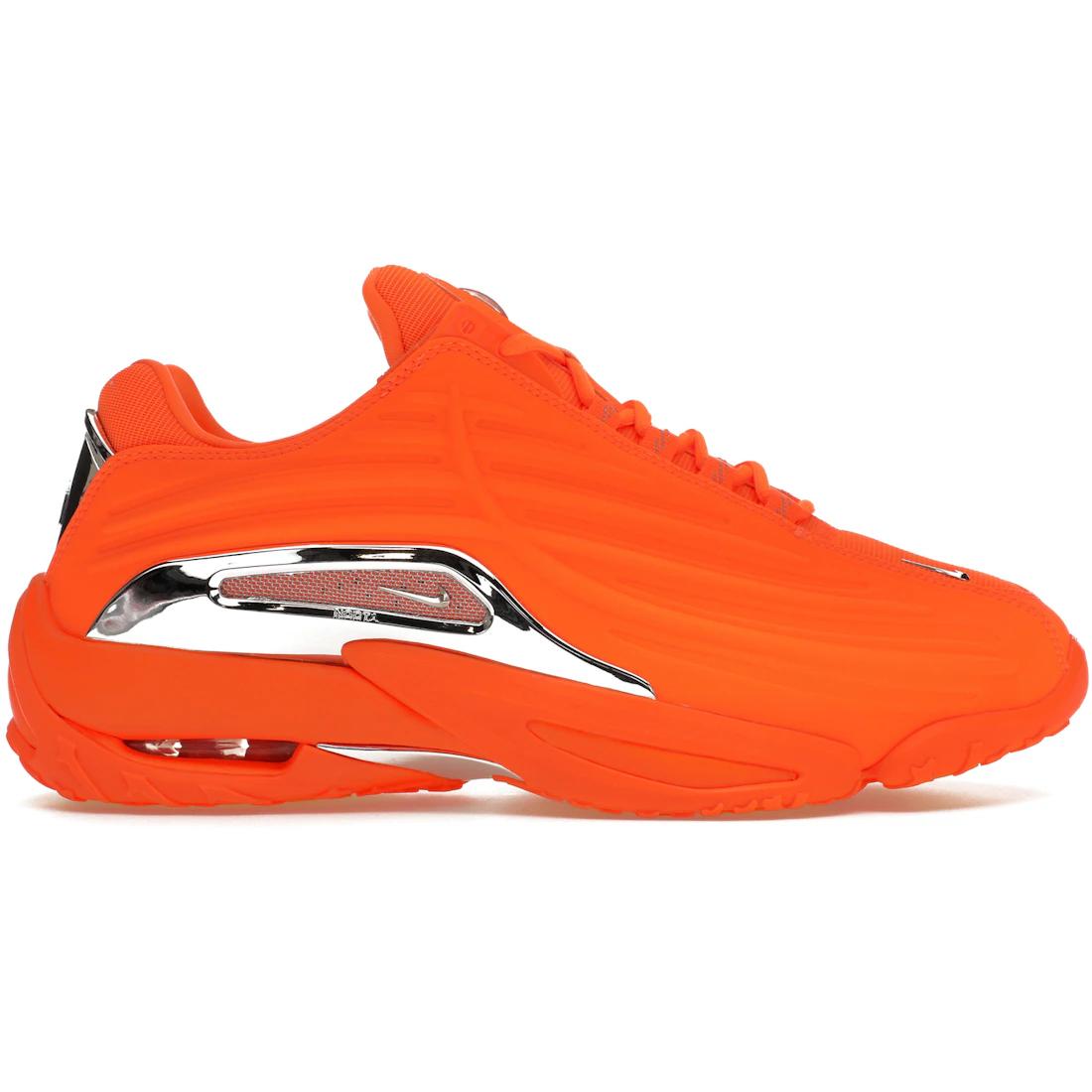 

Кроссовки Nike Hot Step 2 Drake NOCTA Total Orange(ДЗ7293-800) 38.5