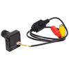 Mini Analog Kamera Board HD 700TVL Multifunktionale Sicherheit Kamera Modul für CCD2090 + 811