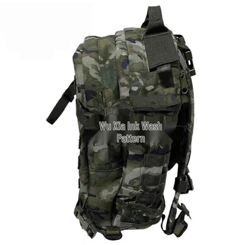 Churong 06A Training Backpack