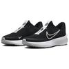 New Nike Interact Run EasyOn Black White Women's FV5591-001