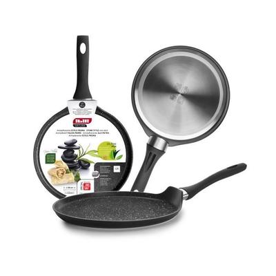 Köksredskap – Stekpannor