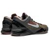 Nike Zoom Kobe 7 System 'Black History Month' Men's 530961-001