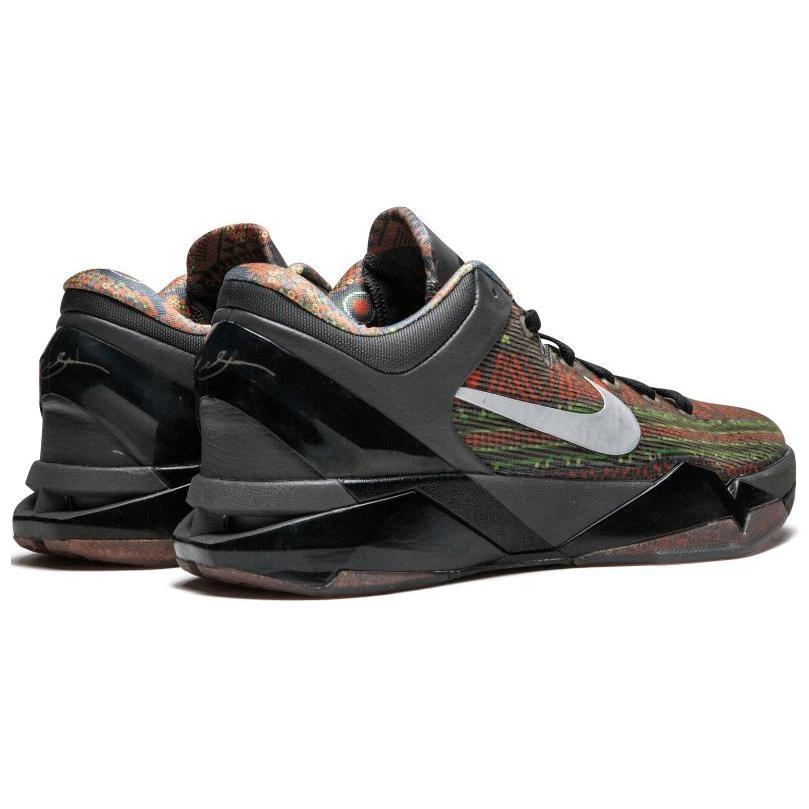 Nike Zoom Kobe 7 System 'Black History Month' Men's 530961-001