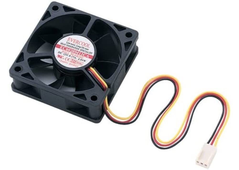 Sanwa Supply Case Fan TK-FAN1P3