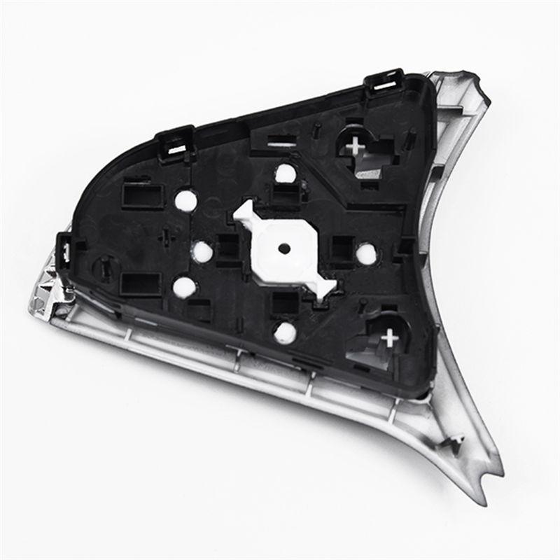 MML-Car Steering Wheel Button Switch Cover Housing For Buick Envision Verano Lacrosse Regal Volume Control