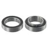 Bike Bearing 22.2x37x8x11.5mm.24x37x8mm Bicycle Bottom