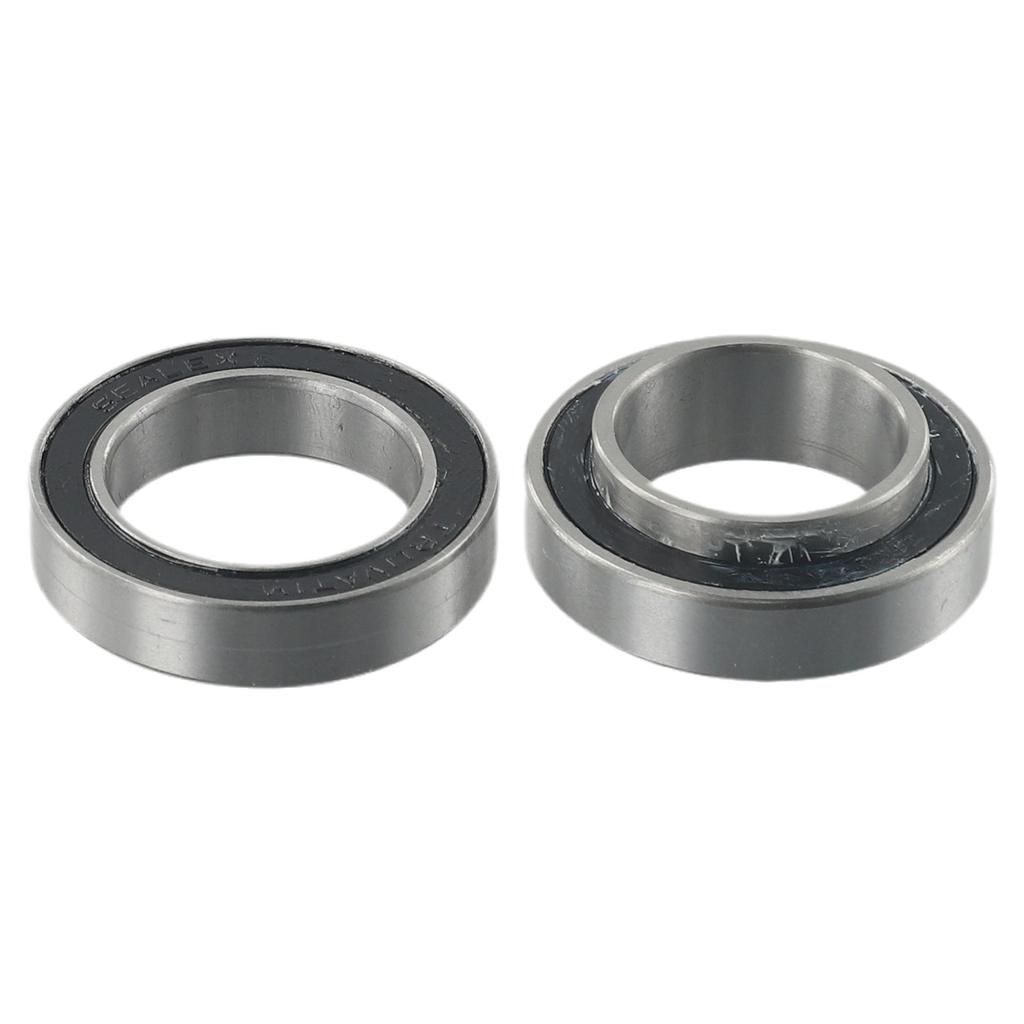 Bike Bearing 22.2x37x8x11.5mm.24x37x8mm Bicycle Bottom