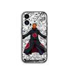 for Motorola Moto G54 G05 G24 G55 G75 G85 G15 G57 G86 Power Edge 50 30 Ultra Fusion neo Pro Case Narutos Tobi Uchiha Obito Anime