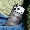 Jigsaw Saw Horror Phone Case For iPhone 17 AIR 16 Pro Max 15 14 Pro 11 12 13 Shockproof Silicone Cover