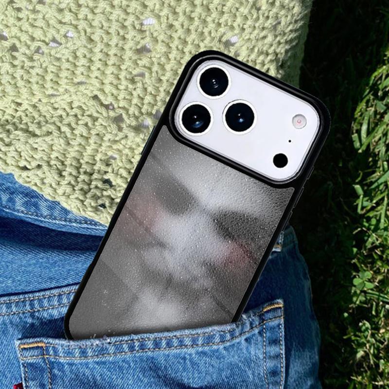 Jigsaw Saw Horror Phone Case For iPhone 17 AIR 16 Pro Max 15 14 Pro 11 12 13 Shockproof Silicone Cover