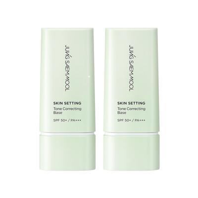 Gesichts-Make-up  – Concealer & Grundierung