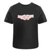 Fist Bump Unisexs Unisexs Cotton Tshirts
