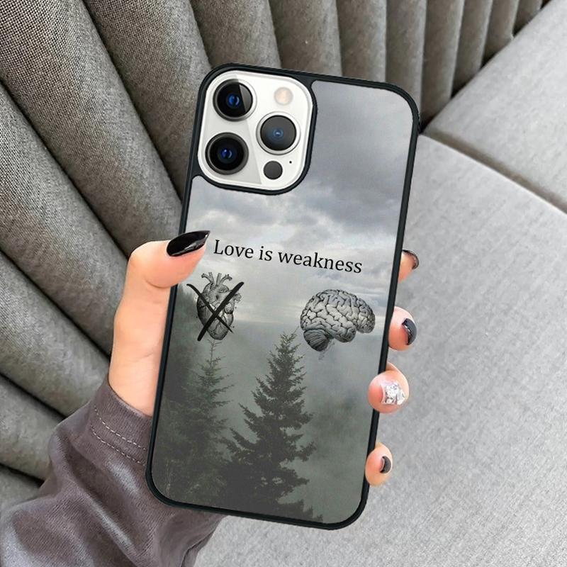 Heda Lexa The 100 TV Show Phone Case For iPhone 17 Air 16 16e 15 13 14 Pro Max 11 12 Plus 2022 MAX Shell Cover coque