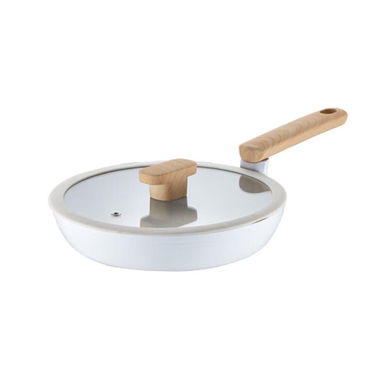 Chudahuang Milk Candy 24cm Non-stick Frying Pan