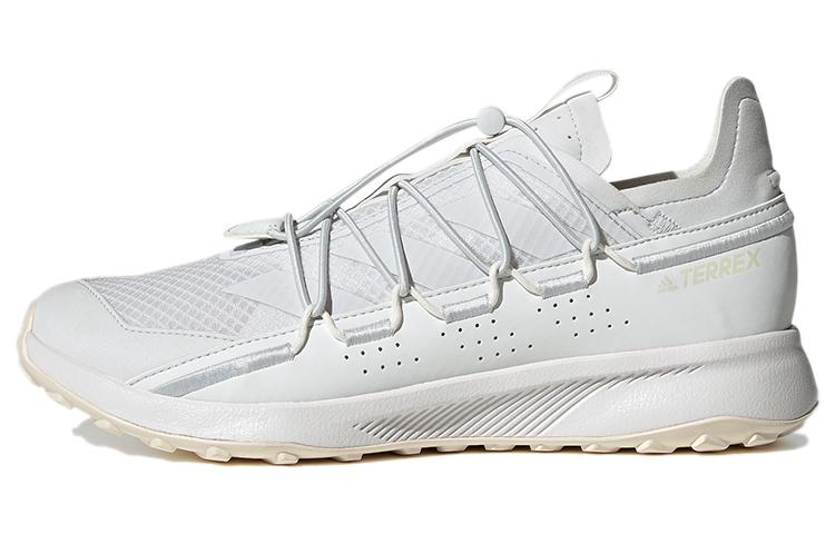 Adidas Terrex Voyager 21 Travel Shoes  White  H05371 42