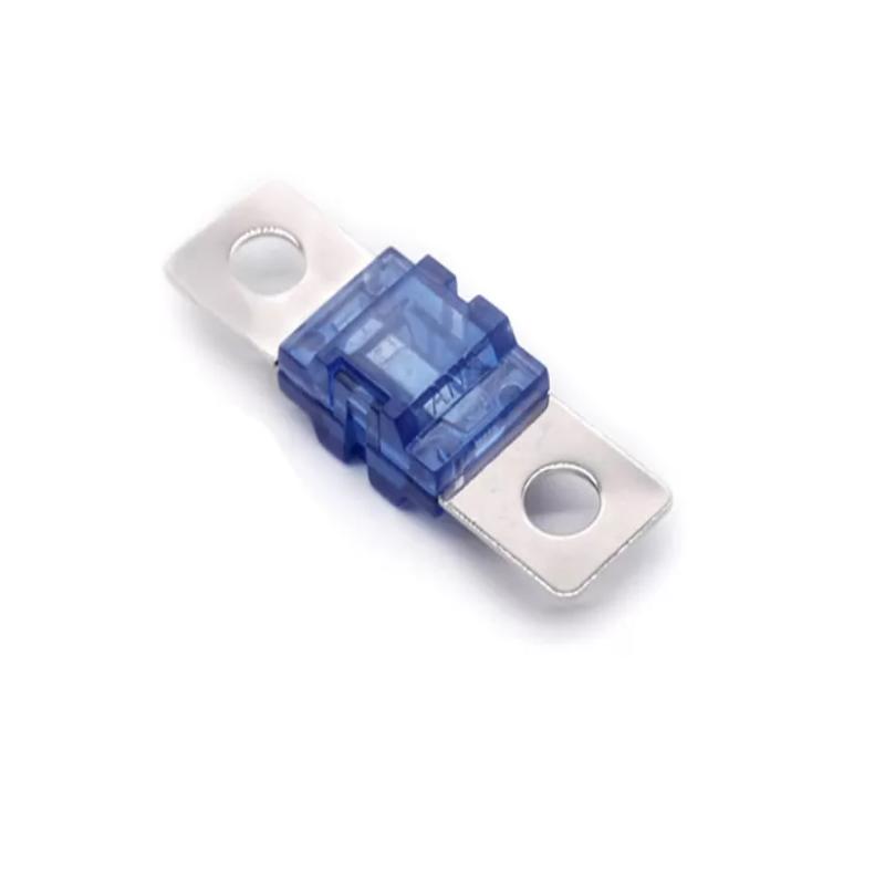 10PCS 30A-200A MIDI Mini Fuse 32V 48V 72V Bolt-Down Bolt-On For Car Truck Golf Cart Motorhome Marine Boat Automotive Fuse Holders1