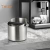 Zásobník na espresso Odnímatelná organizace příčníku Antikorozní Užitečná nerezová ocel Kbelík na kávovou sedlinu Příslušenství pro pekárny