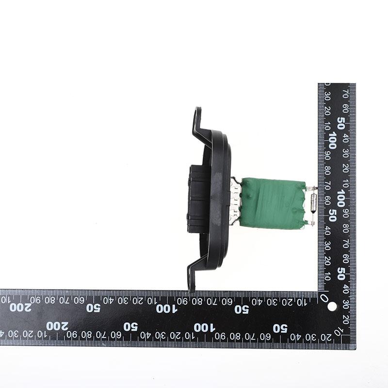 New A/C Heater Blower Motor Resistor For VW Transporter T5 Caravelle Multivan Touarge Amarok 7E0959263C