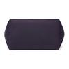 Longchamp Logo Snap Zipper Closure Solid Color Fabric Dumpling Bag Women Handbags Purple 1899919645
