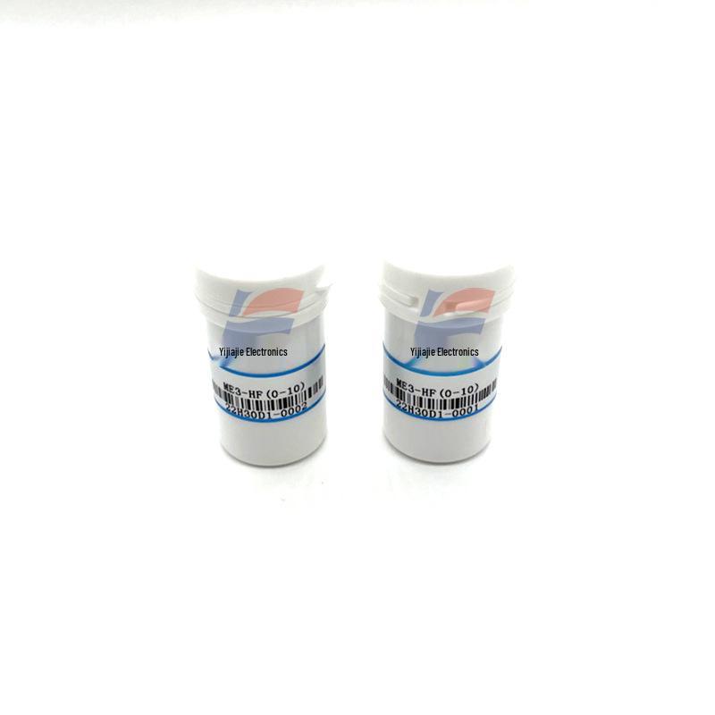ME3-HF/ME4-HF Electrochemical Hydrogen Fluoride Gas Sensor Detector