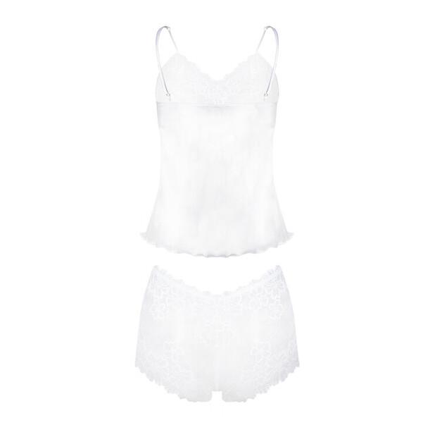 DKaren Lingerie Alexandra Lingerie Set