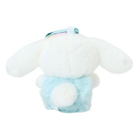 Sanrio Mascot Holder (Tokimeki Pop Beads) Cinnamoroll Suitable ages 6 up 766895