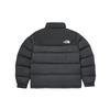 The North Face Коллекция 1992 года Пуховик Унисекс Темно-серый NJ1DN58B