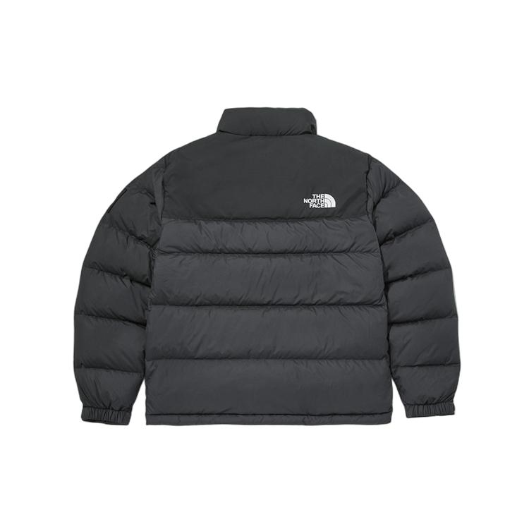 The North Face Коллекция 1992 года Пуховик Унисекс Темно-серый NJ1DN58B