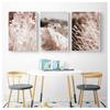 Painting Nordic Style  Living Room Decor Grass Nature Picture Scandinavian Poster Landscape Wall Art Canvas Print