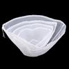 Soybean Filter Net Bag Nylon Liquid Filter Net Milk Coffee Filter Net Bag Reusable Fine Mesh Squeeze Strainer Bag Kitchen Tool