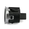 Push To Start Button, Car Ignition Button, Engine Start and Stop Button Repalces Part Number LR094038