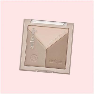 V-Cut Blending Shading 2 Colors 4211325
