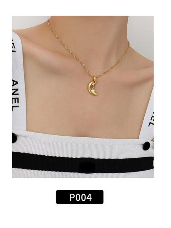 Elegant Round Bead Anklet In 18k Gold Titanium Steel - Women's Fashion Jewelry S080
